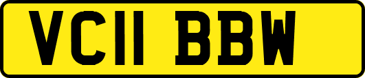 VC11BBW