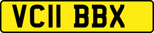 VC11BBX