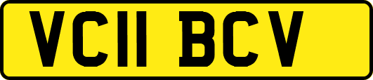 VC11BCV