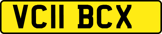 VC11BCX