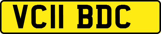 VC11BDC