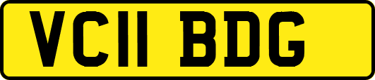 VC11BDG