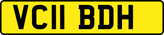 VC11BDH
