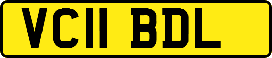 VC11BDL