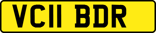 VC11BDR