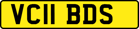 VC11BDS