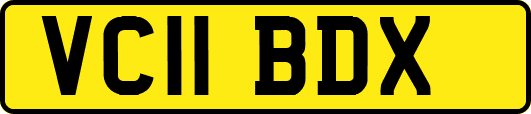 VC11BDX
