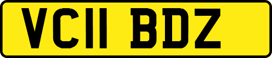 VC11BDZ