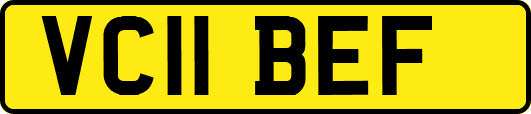 VC11BEF