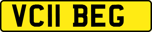 VC11BEG