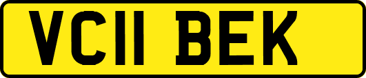 VC11BEK