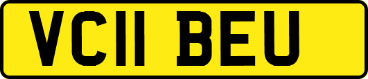VC11BEU