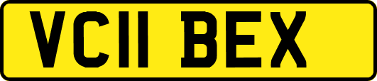 VC11BEX