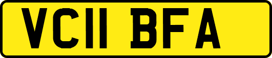 VC11BFA