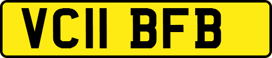 VC11BFB