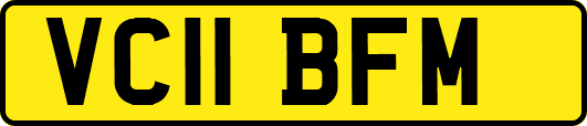 VC11BFM