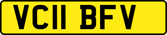 VC11BFV