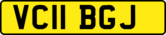 VC11BGJ
