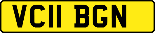 VC11BGN