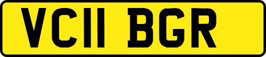 VC11BGR