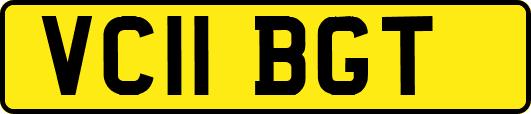 VC11BGT