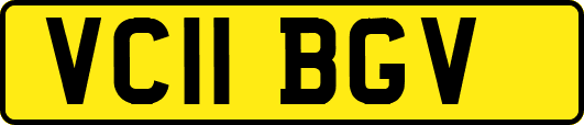 VC11BGV