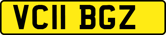 VC11BGZ