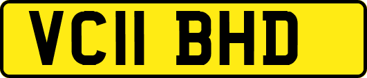 VC11BHD