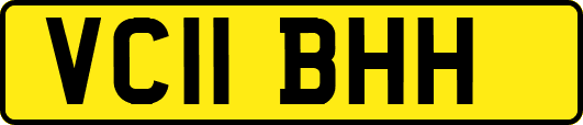 VC11BHH