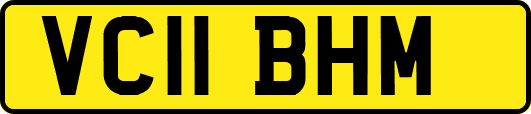 VC11BHM