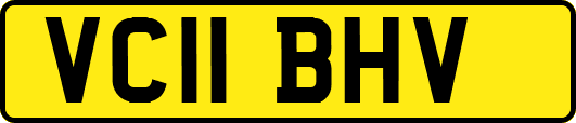 VC11BHV