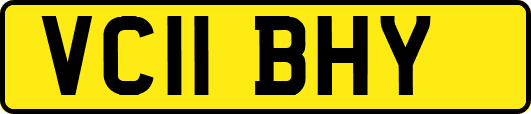 VC11BHY