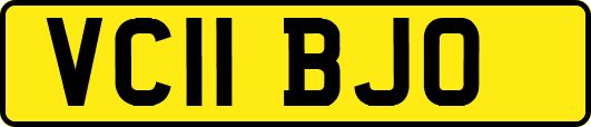 VC11BJO