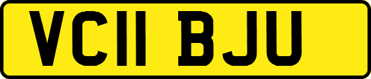 VC11BJU