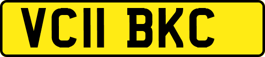 VC11BKC