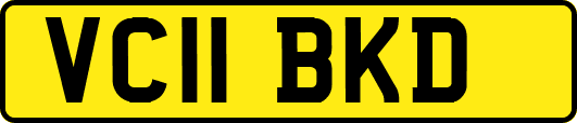 VC11BKD