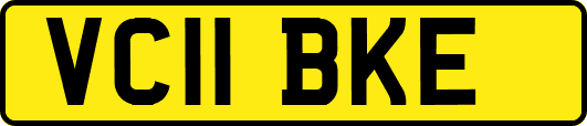 VC11BKE