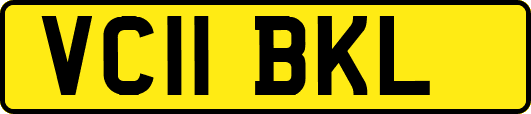 VC11BKL