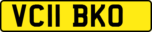 VC11BKO