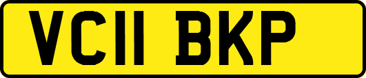 VC11BKP