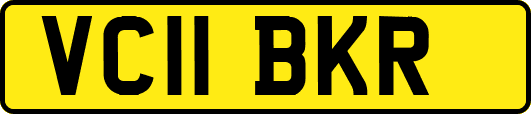 VC11BKR