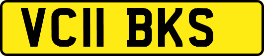VC11BKS