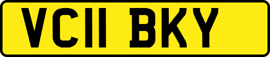 VC11BKY