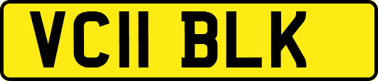 VC11BLK