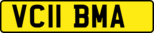 VC11BMA