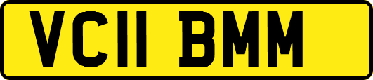 VC11BMM