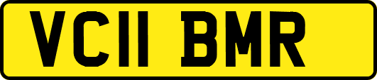VC11BMR