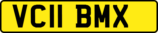 VC11BMX
