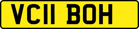 VC11BOH