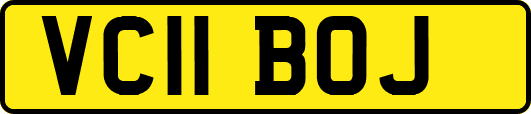 VC11BOJ